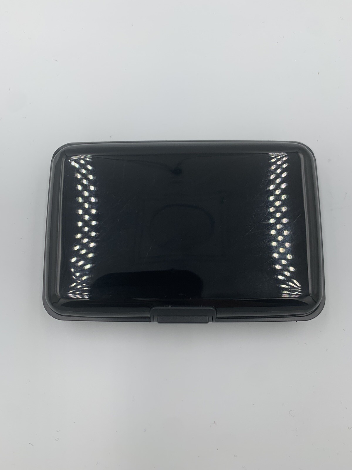 Slim RFID-Blocking Card Holder Wallet for Men & Women-image