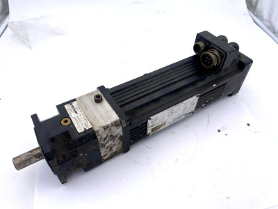 Parker 610 Compumotor Brushless Motor 7000RPM 230V 3.36 KW
