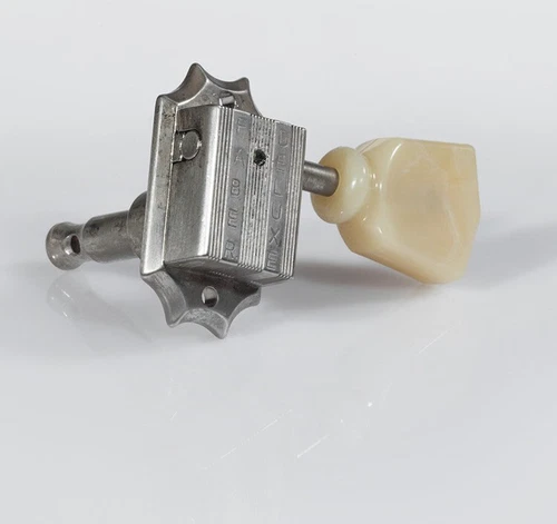 Faber FKT33BB-NA, Item No. 3506-1, 3+3 Set of Faber Tuners. Fits Gibson Tuners!