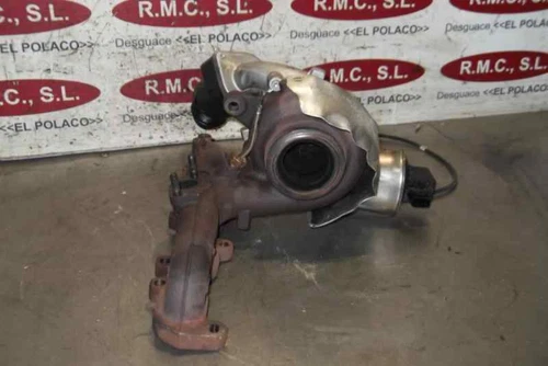 03L253056R Turbocompresseur pour SEAT TOLEDO (KG3) Reference magasin 2015 4009258