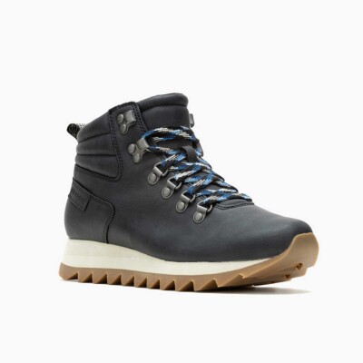 MERRELL WOMENS ALPINE HIKER BOOTS SIZE 8 NEW