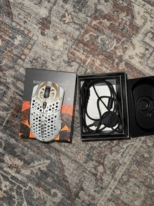 Finalmouse Starlight 12 Zeus | eBay