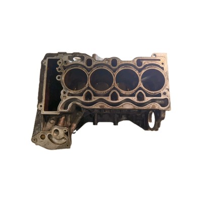 Motorblock Für BMW E87 1er 116i 04-07 1,6 85KW N45B16A D187