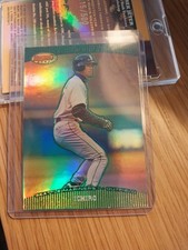 2004 Bowman Football 16