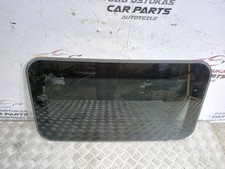 Audi A4 S4 B5 8D 1997 Diesel Glasdach auto 8D0877071 81kW GENUINE UST121767