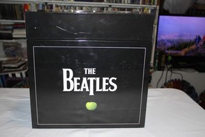 Beatles Stereo Box | eBay