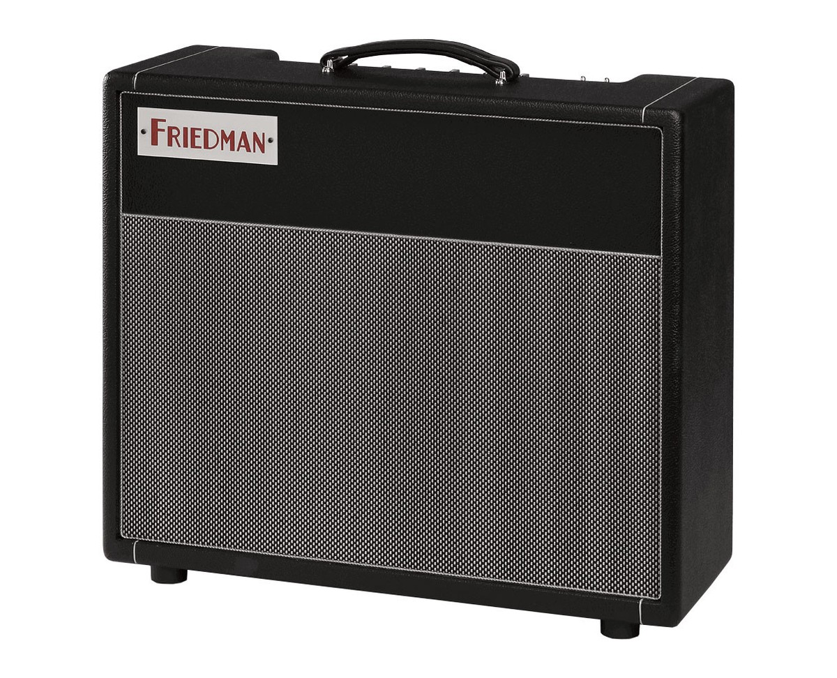 Friedman Dirty Shirley Combo 40 Watt 1x12