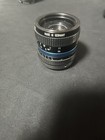 1pc USED Linos MeVis-C NIR 25mm f/1.6 TESTED  #V7M5 CH — photo 7