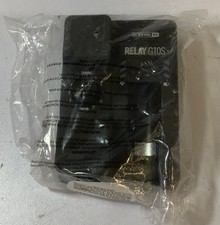 LINE 6 Relay G10SR Digital Wireless Guitar System 59-00-0218 , Black "M6A"