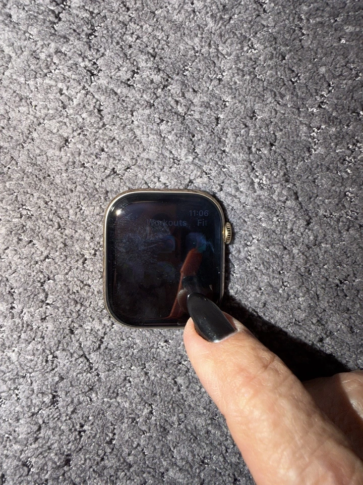 Apple Watch Series 10. - 46 mm. - Image 4 of 4