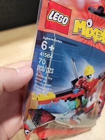 LEGO MIXELS Series 8 #41564/AQUAD  NISP