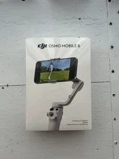 DJI Osmo Mobile 6 Smartphone Gimbal Stabilizer BRAND NEW UNOPENED