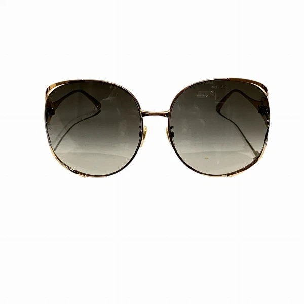 Accessoires Lunettes de soleil unisexe Next GUCCI GG0255S