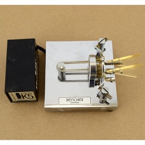 Bencher Iambic Paddle | eBay