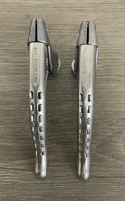 SUNTOUR SUPERBE BRAKE LEVERS NON-AERO NO HOODS