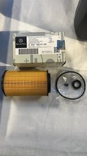 Genuine Mercedes 200D , 220D , 250D 2.1L Engine Oil Filter A6511800109
