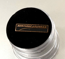 Vtg NORTHROP GRUMMAN Lapel Pin; Promo Item or Service Award