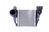 LadeluftküHler ** First FIT ** Nissens 96679 FüR Seat VW Audi Skoda 1J5 Octavia