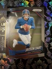 2025 Panini Prizm - Rookies Jaxson Dart #332 (RC)