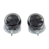Nebelscheinwerfer Smoke Set Passend FüR Mercedes E-Klasse W211 S211 Facelift 06/