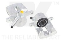 NK Bremssattel 2132159 FüR Mazda MX NB Gusseisen 2 16V NB6C NB8C