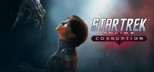 Star Trek Online Corruption Game Pack Key