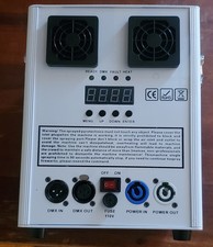 This is a 700W Cold Spark Machine used for st...
