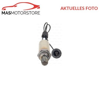 LAMBDASONDE LAMDASONDE LINKS BOSCH 0 258 001 051 P FÜR LANCIA PRISMA,DELTA I