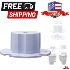 Drive Gear Connect Gearbox Motor and Wheels for Kids Powered Ride-On Car, RS ...