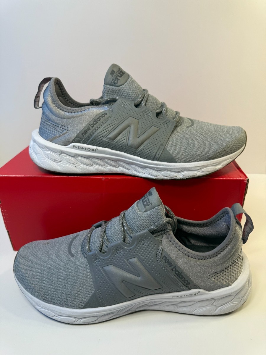 10. New Balance Men