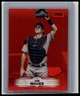 2025 Topps Stadium Club Red Foil -Joe Mauer