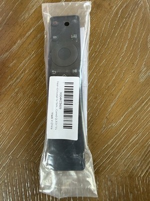 Replace Universal Remote Control fit for Samsung Smart-TV LCD LED UHD QLED TVs