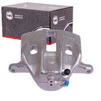 A.B.S. Bremssattel Vorderachse Rechts Passend FÜR CitroËN Evasion Jumpy Fiat