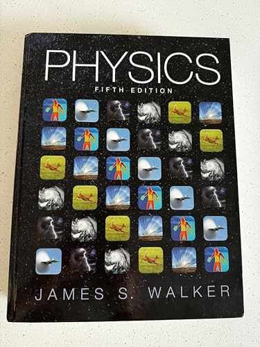 Physics (Masteringphysics) - Hardcover, by Walker James - Good d