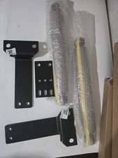 Rough Country N3 Dual Steering Stabilizer 1999-2004 Super Duty 4WD - 8749030 #43