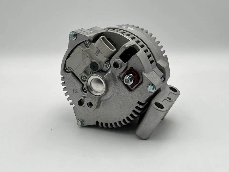 Motorcraft GL-8779-RM Alternator for 1998-2002 Ford Ranger Foto 3 de 4