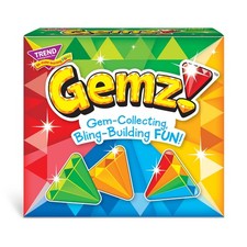 Trend T20001 Game,card,gemz 