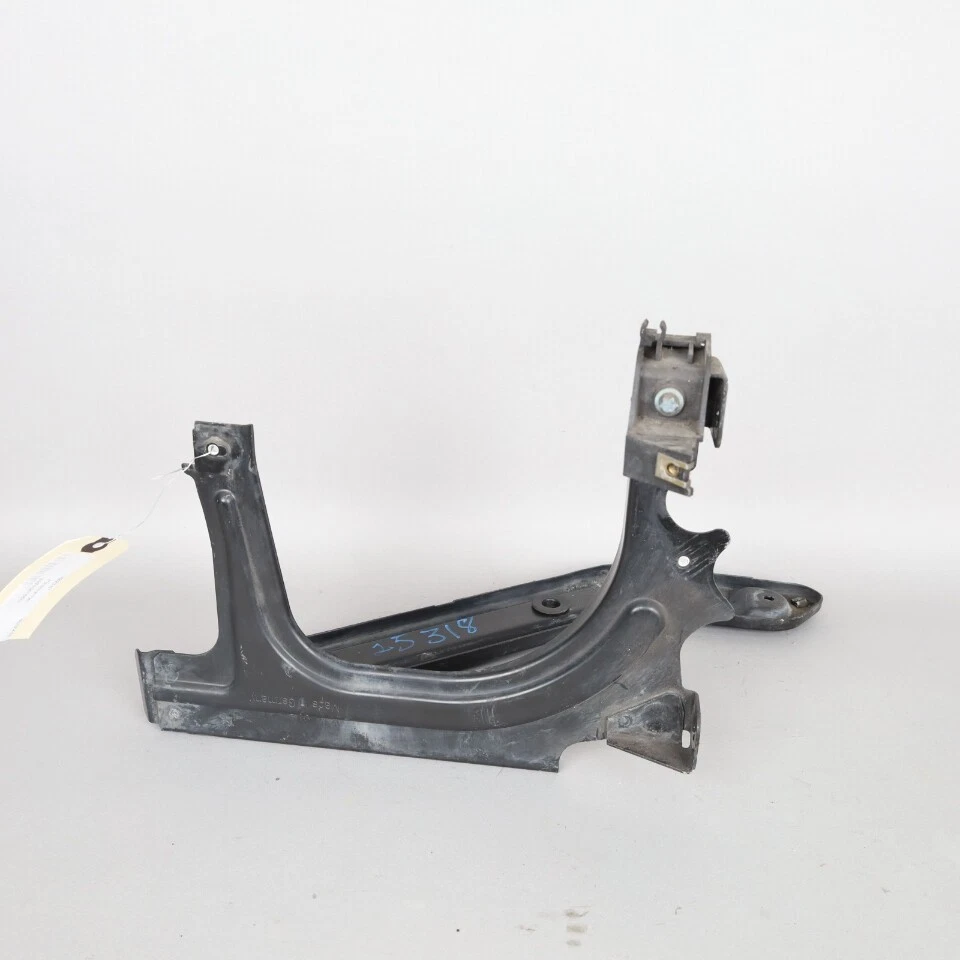 2005-2012 Porsche 911 Boxster Cayman Left Radiator Mount Bracket 99710615501 - Image 3 of 4