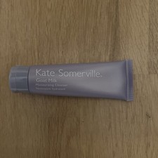 Kate Somerville Goat Milk Moisturising Cleanser 30ml - Sealed