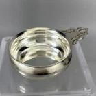 31.43g Solid Sterling Silver Lunt Small  Porringer 581
