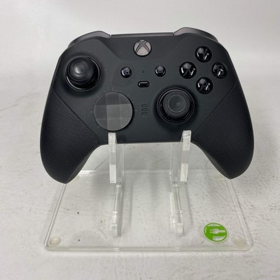 Microsoft Xbox One Elite Controller Series 2 Black 1797