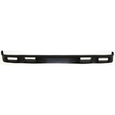 New Bumper Lower Valance Plastic Fits 1993-1995 Ford F-150 With Fog Light Hole