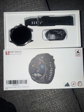 GPS Smartwatch