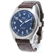 IWC Pilot's Watch IW327001