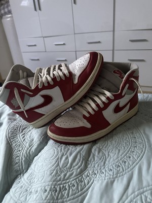 Air Jordan 1 High Retro OG Swoosh