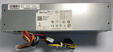 NEW 240W Power Supply for OPTIPLEX 390 790 990 3010 SFF  2TXYM 3WN11 240W