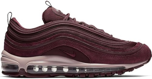 NIKE AIR MAX PULSE ROAM DRAGON RED/BURGUNDY CRUSH SIZE MEN display picture 1