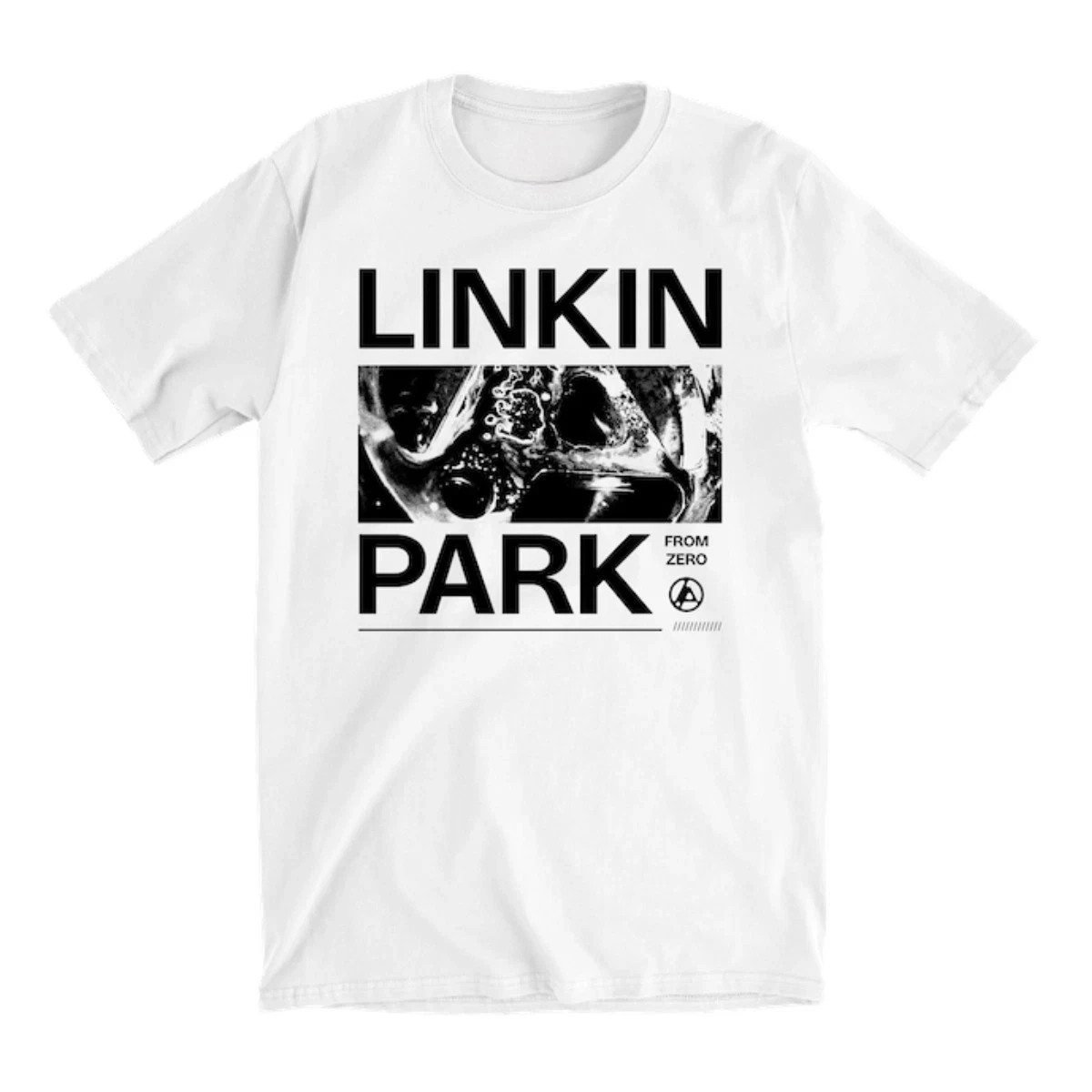リンキンパーク 2025 ツアーTシャツ Lサイズ 新品 リンキンパーク 2025年 FROM ZERO ツアー Tシャツ - メルカリ