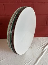 Dayereh Dayere- Frame drum (Synthetic head)