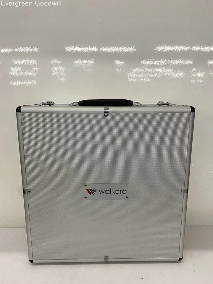 Walkera UFO MX400 drone used/untested - Image 4 of 4